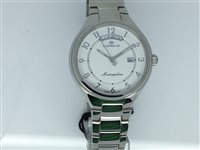 Orologio Lorenz Uomo Montenapoleone in Acciaio 026738BB - 026738BB